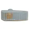 Feu clignotant VAN WEZEL, par ex. pour Mercedes-Benz