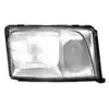 Cabochon de projecteur principal VAN WEZEL 3025978 - Réf. 3025978