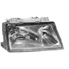 VAN WEZEL Phare avant pour MERCEDES-BENZ: Sprinter (Ref: 3075962)