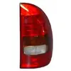 Van Wezel Feu arrière droit sans partie électrique pour Opel Corsa B version 5 portes sauf modèle Combo