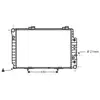 International Radiators Radiateur refroidissement moteur VAN WEZEL 30002147 - Réf. 30002147