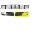 Equipart VAN WEZEL Grille de ventilation, pare-chocs pour AUDI: A4 (Ref: 0323503)