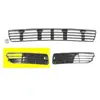 Equipart VAN WEZEL Grille de ventilation, pare-chocs pour AUDI: A4 (Ref: 0323504)
