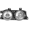 Phare gauche +/- ELECT.CONTROL gauche 0635961 Van Wezel 0635961