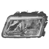 VAN WEZEL Phare avant pour AUDI: S3, A3 (Ref: 0330961)