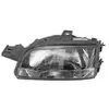 Phare droit H1+H1 +/-REG.EL.TYP.HELLA 1754964 Van Wezel 1754964