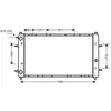 International Radiators VAN WEZEL Radiateur moteur pour VOLKSWAGEN: Transporter (Ref: 58002114)