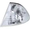 Van Wezel Clignotant Avant Gauche Pour Bmw Serie 3 De 1998 A 2002