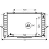 International Radiators Radiateur refroidissement moteur VAN WEZEL 59002092 - Réf. 59002092