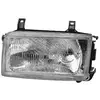VAN WEZEL Phare avant pour VOLKSWAGEN: Transporter (Ref: 5874942)