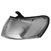 Feu de stationnement gauche SEDAN +HATCHB. 5385973 Van Wezel 5385973