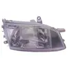 Phare droit +ELECTRICReg. 5367962 Van Wezel 5367962
