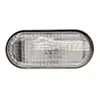 Van Wezel Répétiteur Blanc Pour Volkswagen Transporter De 2003 À 2008