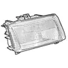 VAN WEZEL Phare avant pour VOLKSWAGEN: Polo, Caddy (Ref: 5826961)