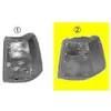 VAN WEZEL Feu clignotant pour VOLVO: 850 (Ref: 5958908)