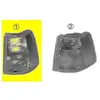 Feu clignotant DEPO 773-1505R-UE droite