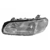 Phare gauche avec clignotant jusqu'en 9/'97 2 X H1 3715961 Van Wezel 3715961