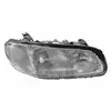 Phare droit avec clignotant jusqu'à 9/'97 2 X H1 3715962 Van Wezel 3715962