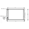 International Radiators Plus Radiateur