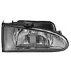 VAN WEZEL Phare antibrouillard pour FORD: Fiesta, Courier (Ref: 1830996)