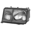 VAN WEZEL Phare avant pour MERCEDES-BENZ: Classe E, 124 Series (Ref: 3024963)