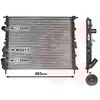 International Radiators Plus Radiateur refroidissement moteur VAN WEZEL 43002197 - Réf. 43002197
