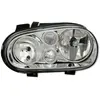 VAN WEZEL Phare avant pour VOLKSWAGEN: Golf, Golf Cabriolet (Ref: 5888961)