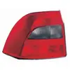 Van Wezel Verre De Feu Arrière Gauche Pour Opel Vectra B De Février 1999 À 2002