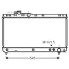 International Radiators Plus Radiateur refroidissement moteur VAN WEZEL 53002200 - Réf. 53002200
