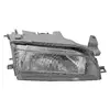Phare droit SEDAN +HATCHB. HOMME. 5385952 Van Wezel 5385952