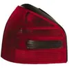 Van Wezel Feu Arrière Gauche Sans Partie Électrique Pour Audi A3 D'avant Sept 2000