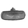 Van Wezel Répétiteur Latéral Gauche, Blanc Pour Audi A6 De 1997-2001