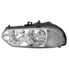Phare gauche avec clignotant H7+H1 pas pour GTA 0156961 Van Wezel 0156961