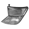 Van Wezel Clignotant Avant Gauche Pour Nissan Patrol De 1998 A 2002