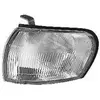 Van Wezel Feu De Position Droit Blanc Pour Subaru Impreza De 1993 À 2000