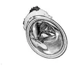 VAN WEZEL Phare avant pour VOLKSWAGEN: New Beetle (Ref: 5803962)