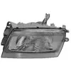 Phare gauche 4 D +/-ELECT.CONTROL gauche 2730961 Van Wezel 2730961