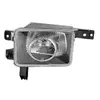 Van Wezel Feu Anti-Brouillard Gauche H3 Pour Opel Corsa C D'avant Juin 2003