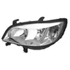 Phare gauche avec clignotant H7 + HB3 3790961 Van Wezel 3790961