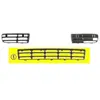 Grille de pare-chocs VAN WEZEL 5888590