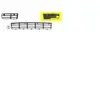 Grille de ventilation, pare-chocs ** Equipart ** VAN WEZEL, par ex. pour VW
