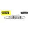 Grille de ventilation, pare-chocs ** Equipart ** VAN WEZEL, par ex. pour VW