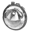 VAN WEZEL Phare avant pour VOLKSWAGEN: Lupo (Ref: 5817962)