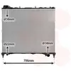 International Radiators Radiator