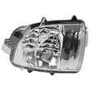 VAN WEZEL Feu clignotant pour VOLVO: XC 70, XC 90 (Ref: 5938915)