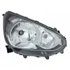 Projecteur principal VAN WEZEL, par ex. pour Mitsubishi