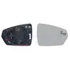 Miroir de rétroviseur VAN WEZEL 5751836 - Réf. 5751836