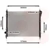 International Radiators Radiateur