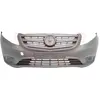 Pare-chocs VAN WEZEL, par ex. pour Mercedes-Benz