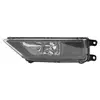 Projecteur antibrouillard 5710995 Van Wezel 5710995